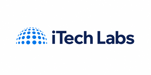 iTech Labs စစ်ဆေးမှု ရင်းမြစ်ပြသအမှတ်