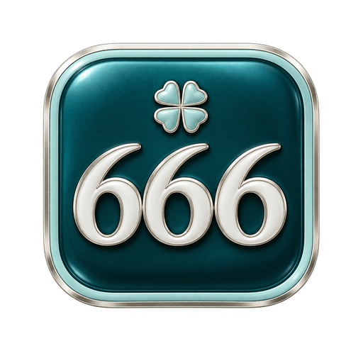 Lucky 666