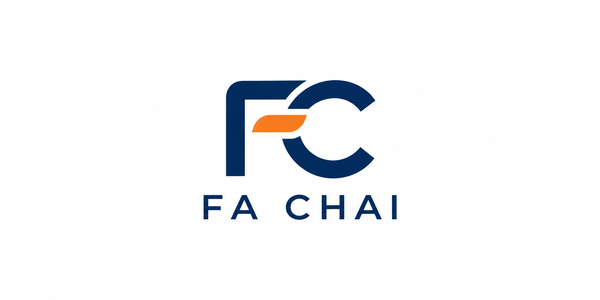 FA CHAI Gaming ဂိမ်းရင်းမြစ် အမှတ်တံဆိပ်